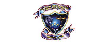 Bangalore Medical College and Research Institute Logo